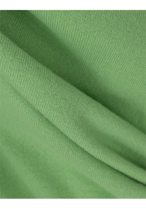 Pullover Argentina Vintage In Cashmere Apple Fool FEDELI | 08006APPLE FOOL